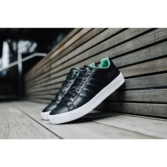 Gary V Court Frasco 002 KSWISS Sneaker Vaynerchuk Clouds Dirt Mens 7.5 Women 9 - Picture 2 of 4